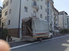 Selidbe Beograd - Srbija - HALO SELIDBE